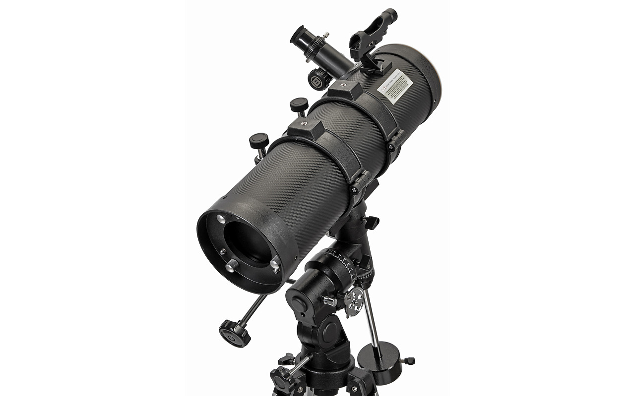 BRESSER Spica II 130/1000 EQ3 / 4007922058825