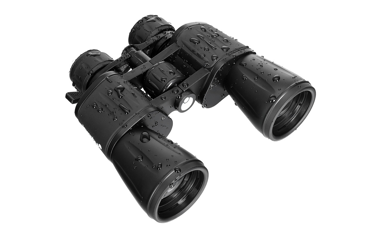 Levenhuk New Atom 10&ndash;30x50 / 5905555023878