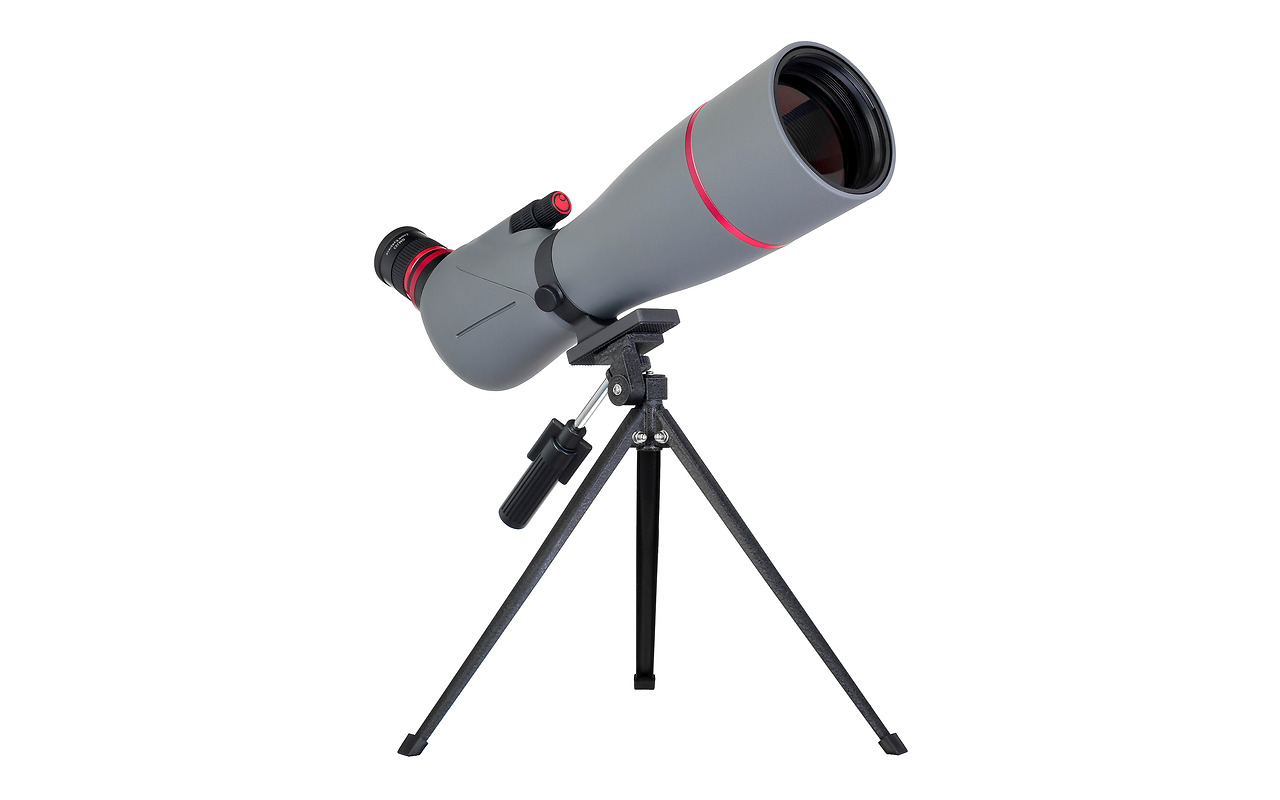 Levenhuk New Blaze PLUS 80 Luneta Terestra / 5905555026770