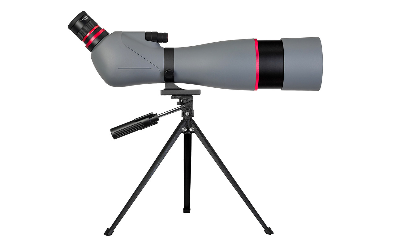 Levenhuk New Blaze PLUS 80 Luneta Terestra / 5905555026770