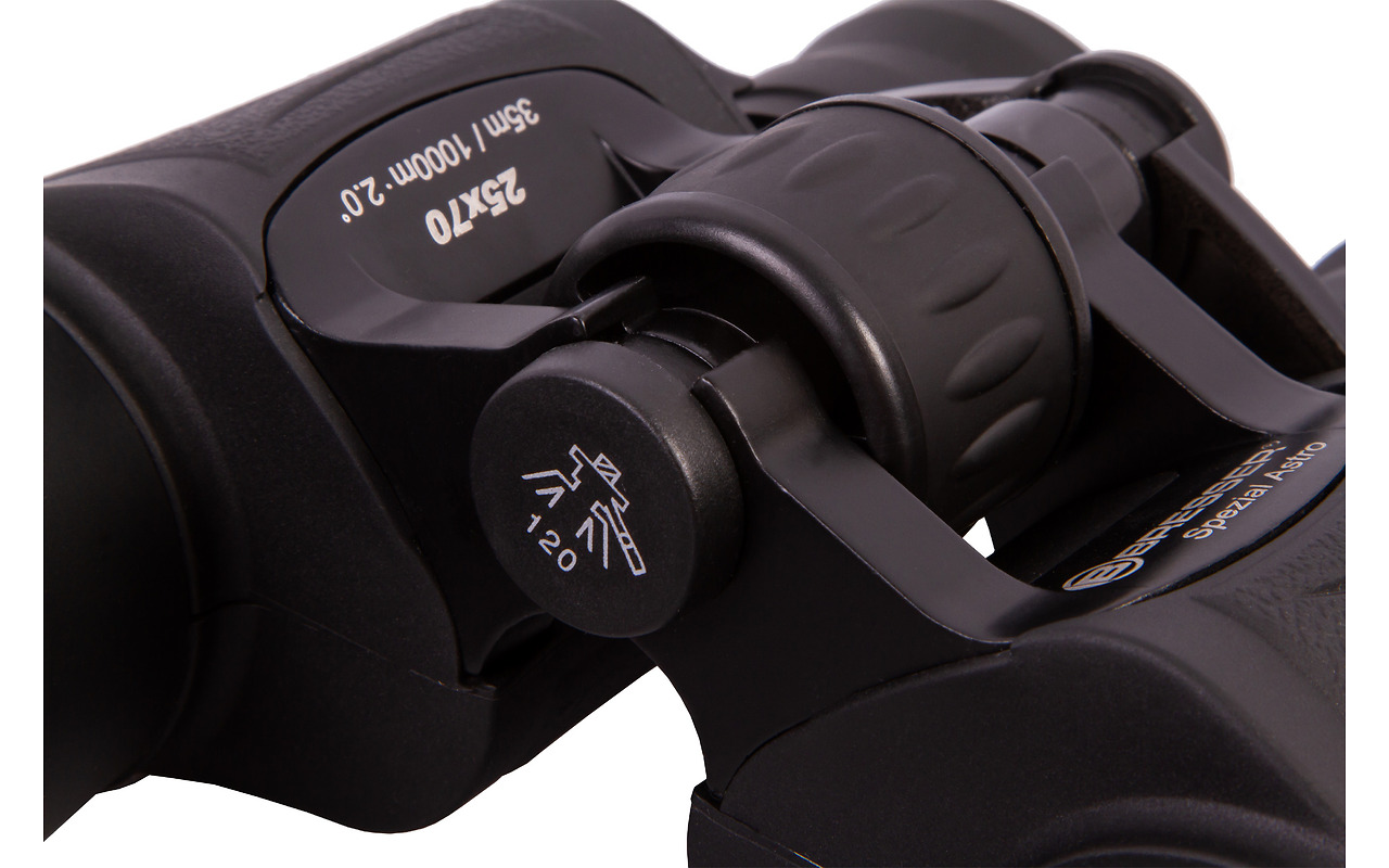 BRESSER Spezial Astro 25x70 / 4007922058924