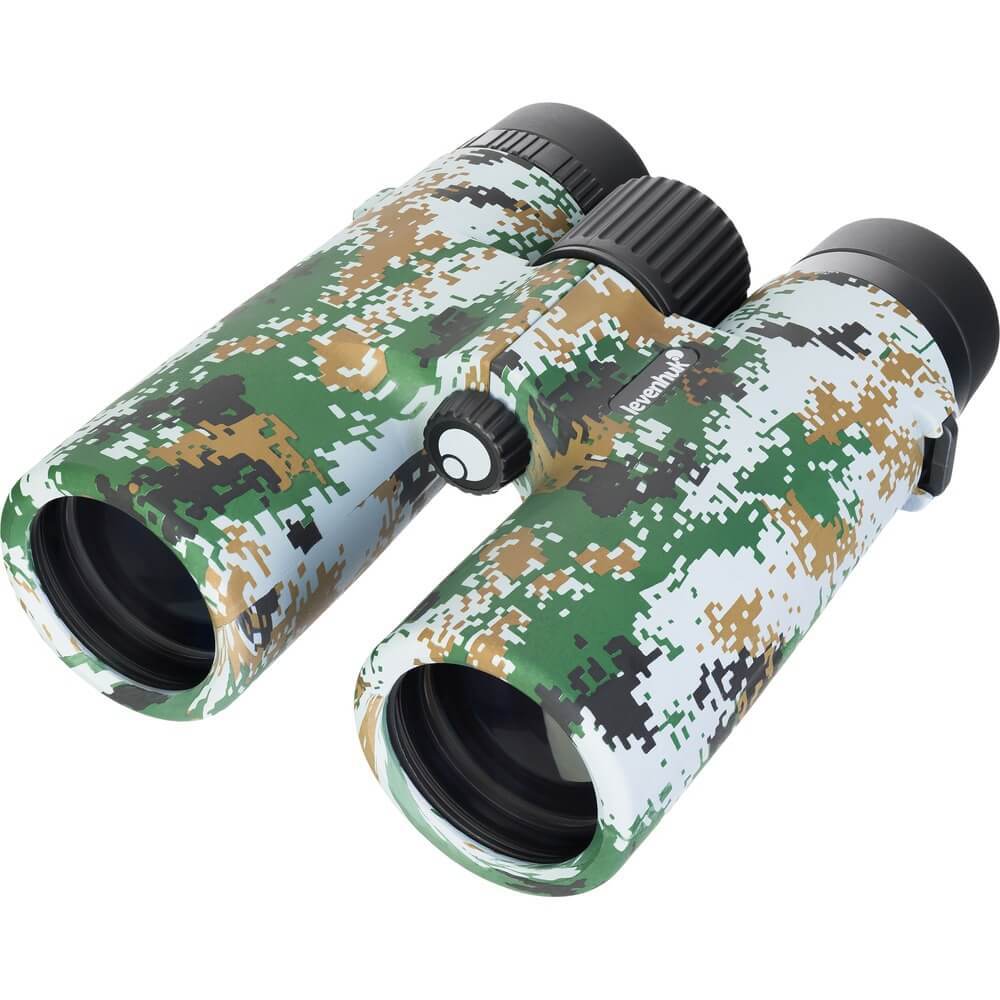 Levenhuk Camo Dots 10x42 / 5905555000497