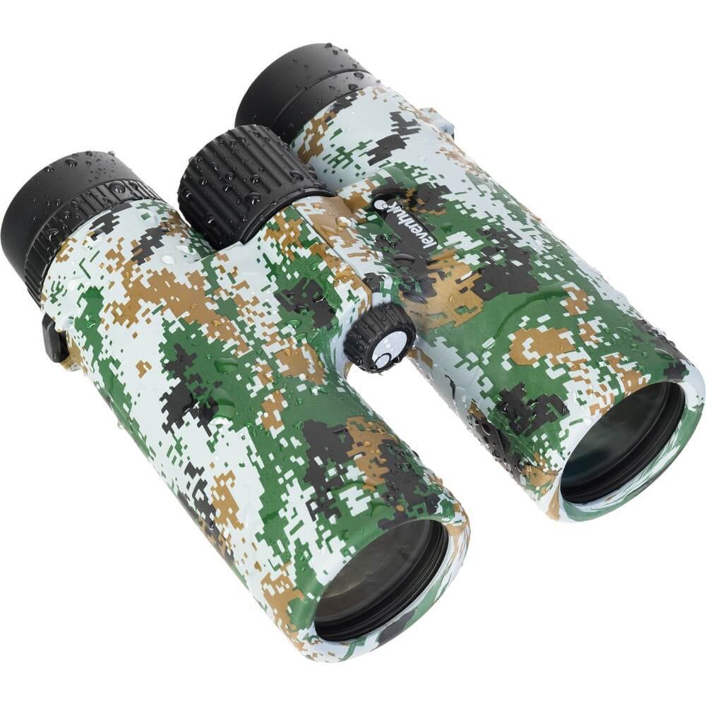 Levenhuk Camo Dots 10x42 / 5905555000497