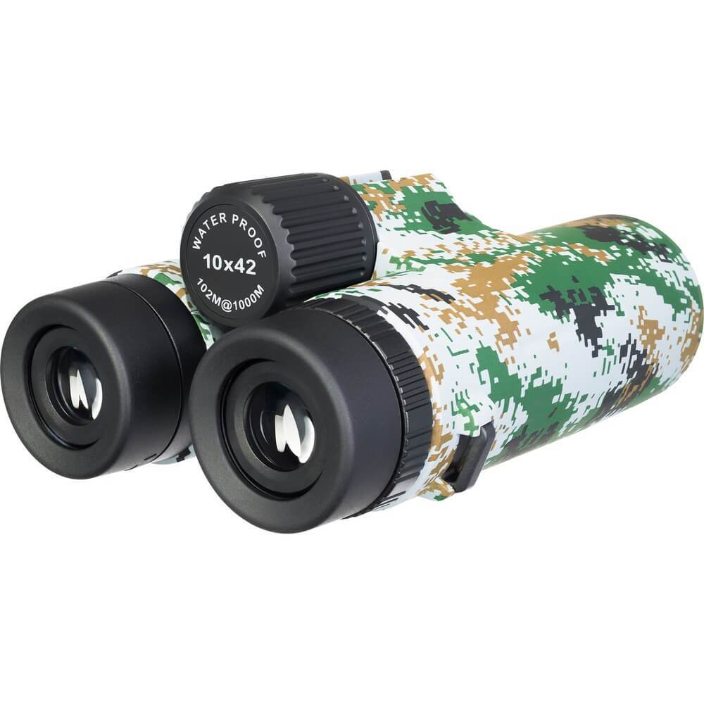 Levenhuk Camo Dots 10x42 / 5905555000497