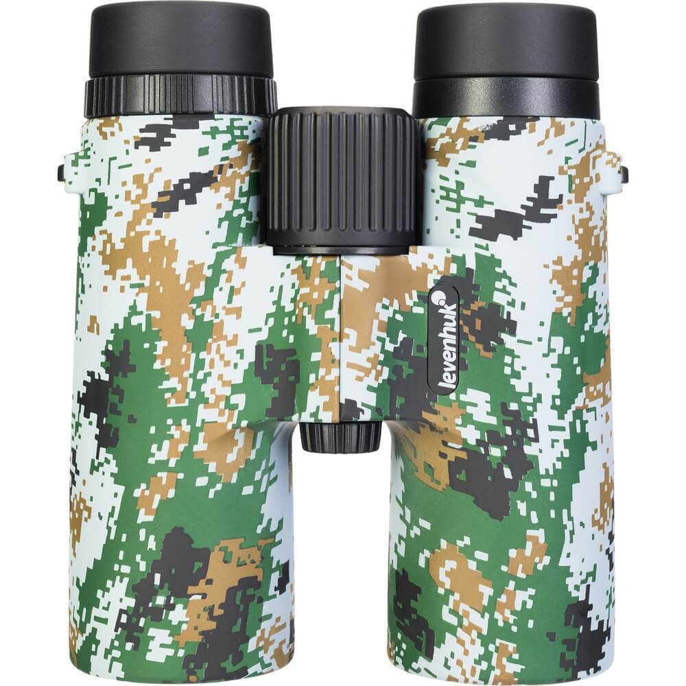 Levenhuk Camo Dots 10x42 / 5905555000497