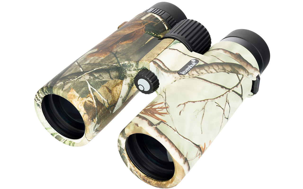 Levenhuk Camo Maple 10x42 / 5905555000510