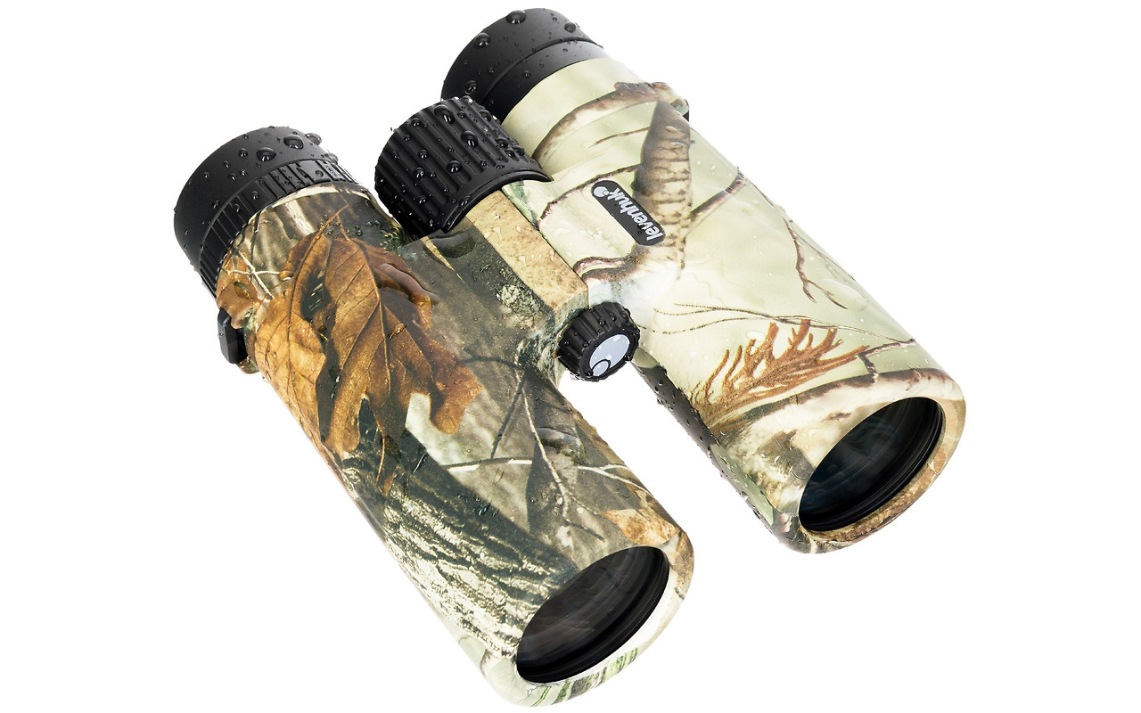 Levenhuk Camo Maple 10x42 / 5905555000510