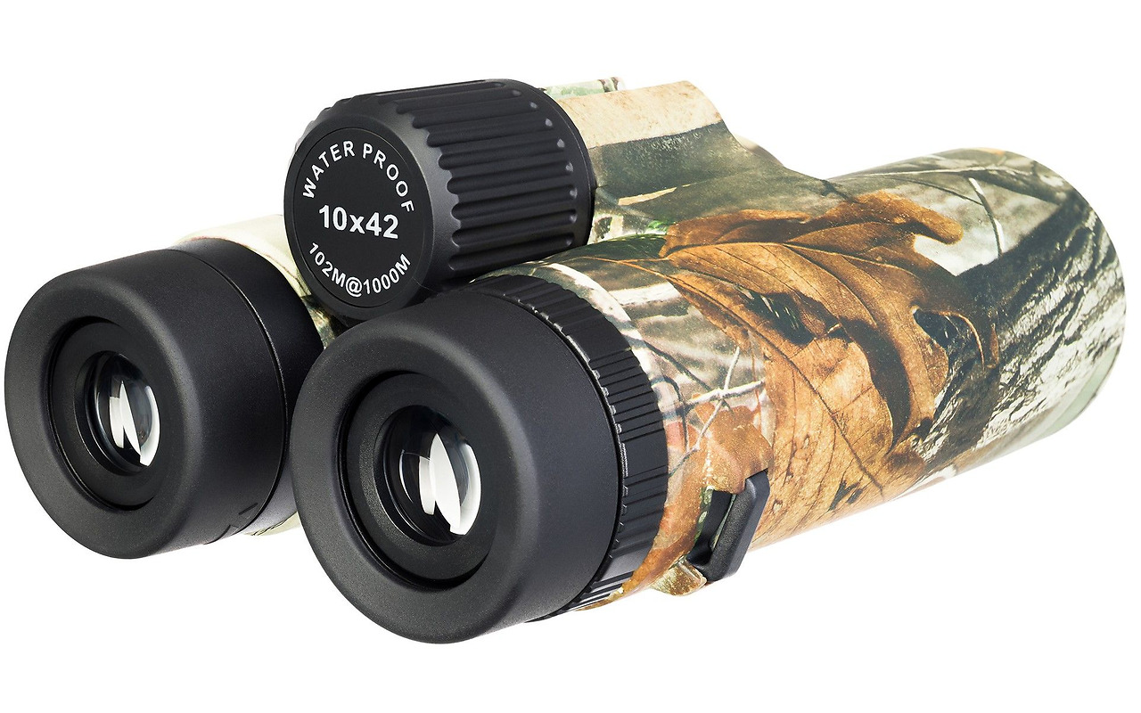 Levenhuk Camo Maple 10x42 / 5905555000510
