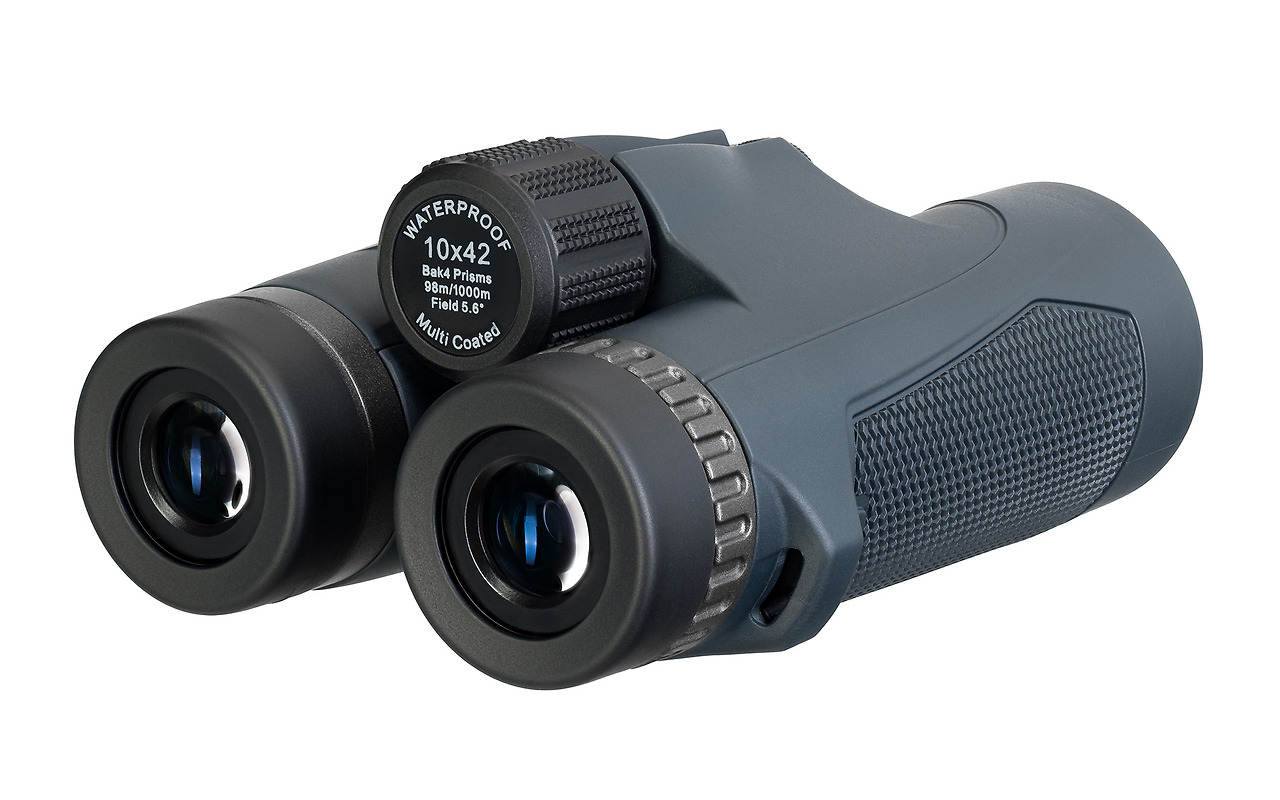Levenhuk New Karma PLUS 10x42 / 5905555024042