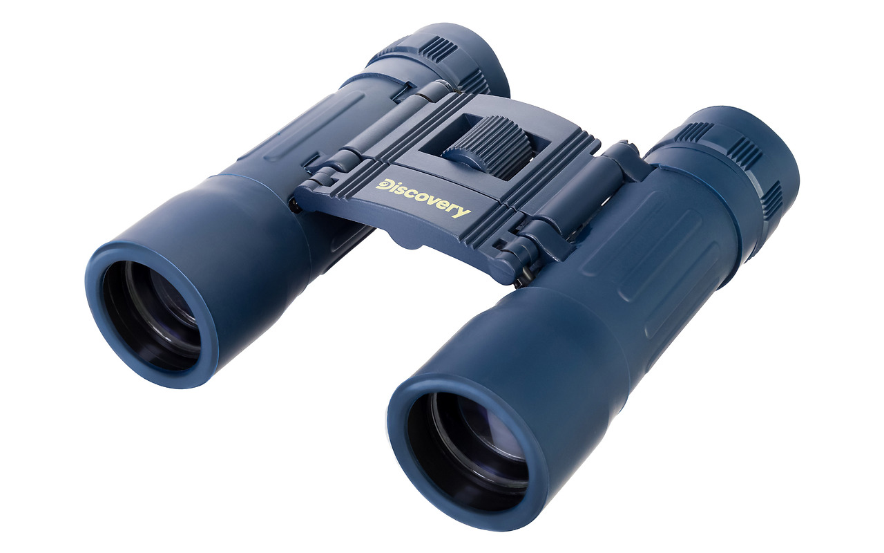 Levenhuk Discovery Basics BB 10x25 / 5905555000015