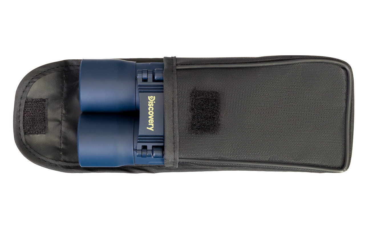 Levenhuk Discovery Basics BB 10x25 / 5905555000015