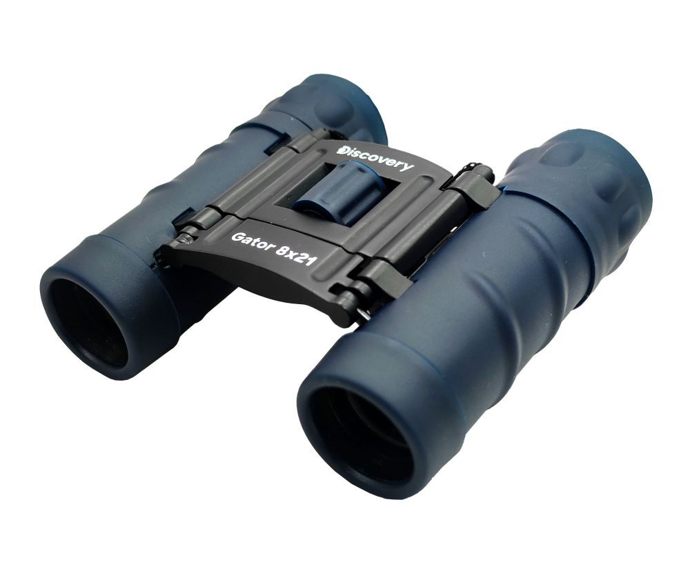 Levenhuk Discovery Gator 8x21 / 5905555000244