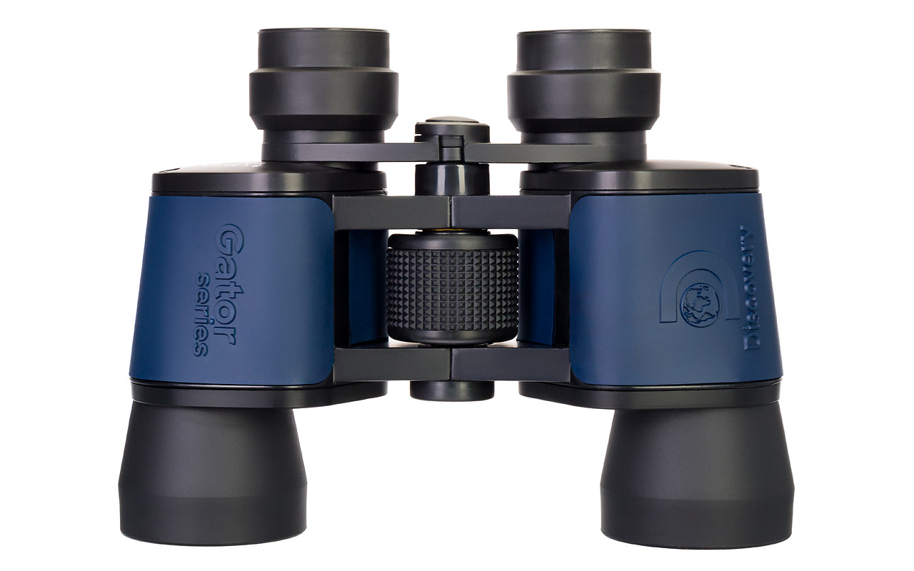 Levenhuk Discovery Gator 8x40 / 5905555000251