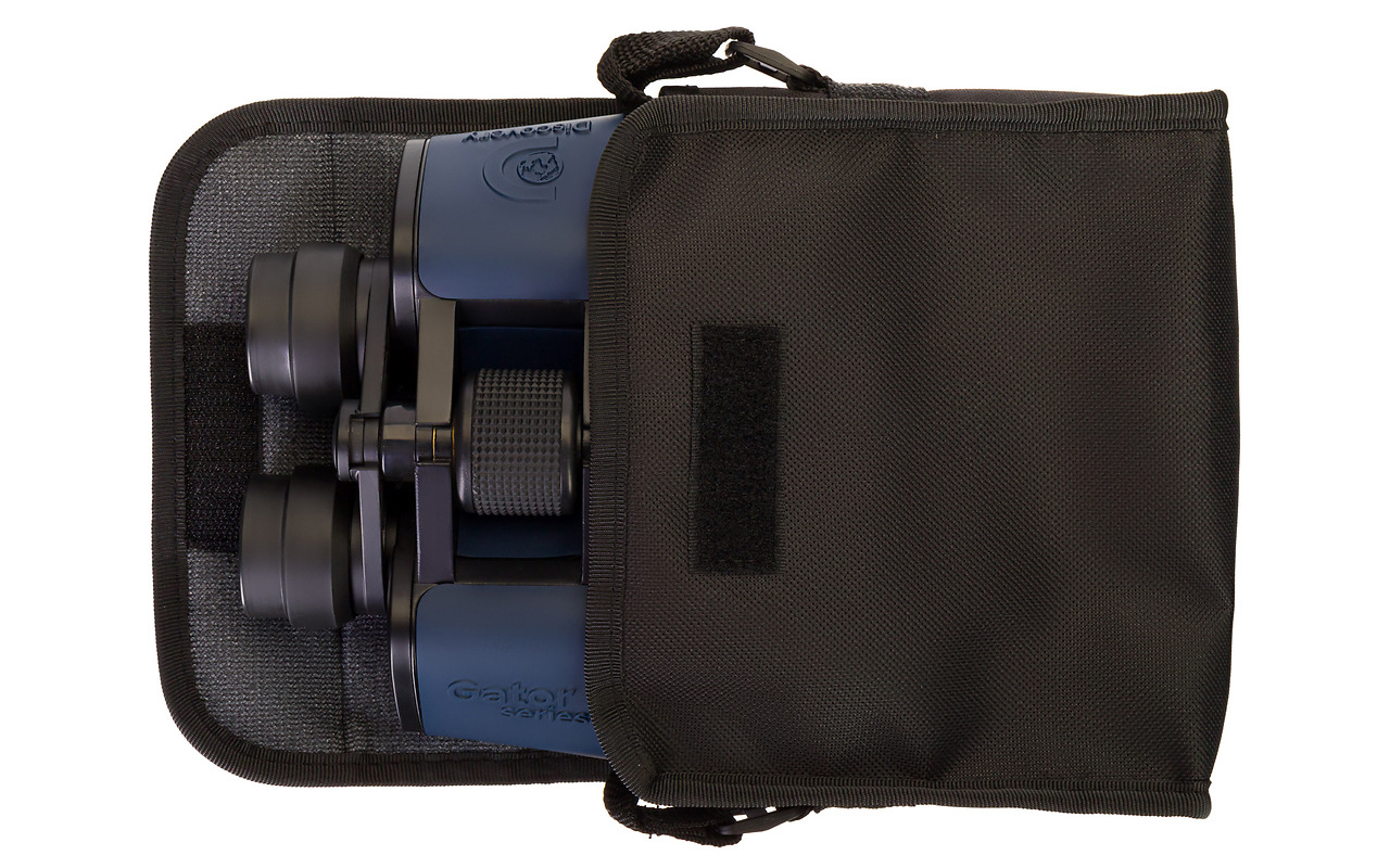 Levenhuk Discovery Gator 8x40 / 5905555000251
