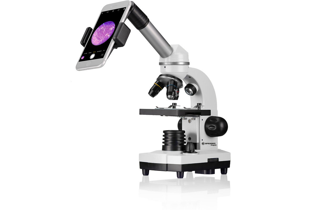 BRESSER Bresser Youngster Biolux SEL Student / 4007922056135