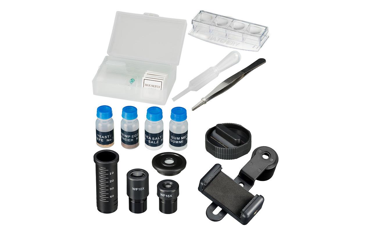 BRESSER Bresser Youngster Biolux SEL Student / 4007922056135
