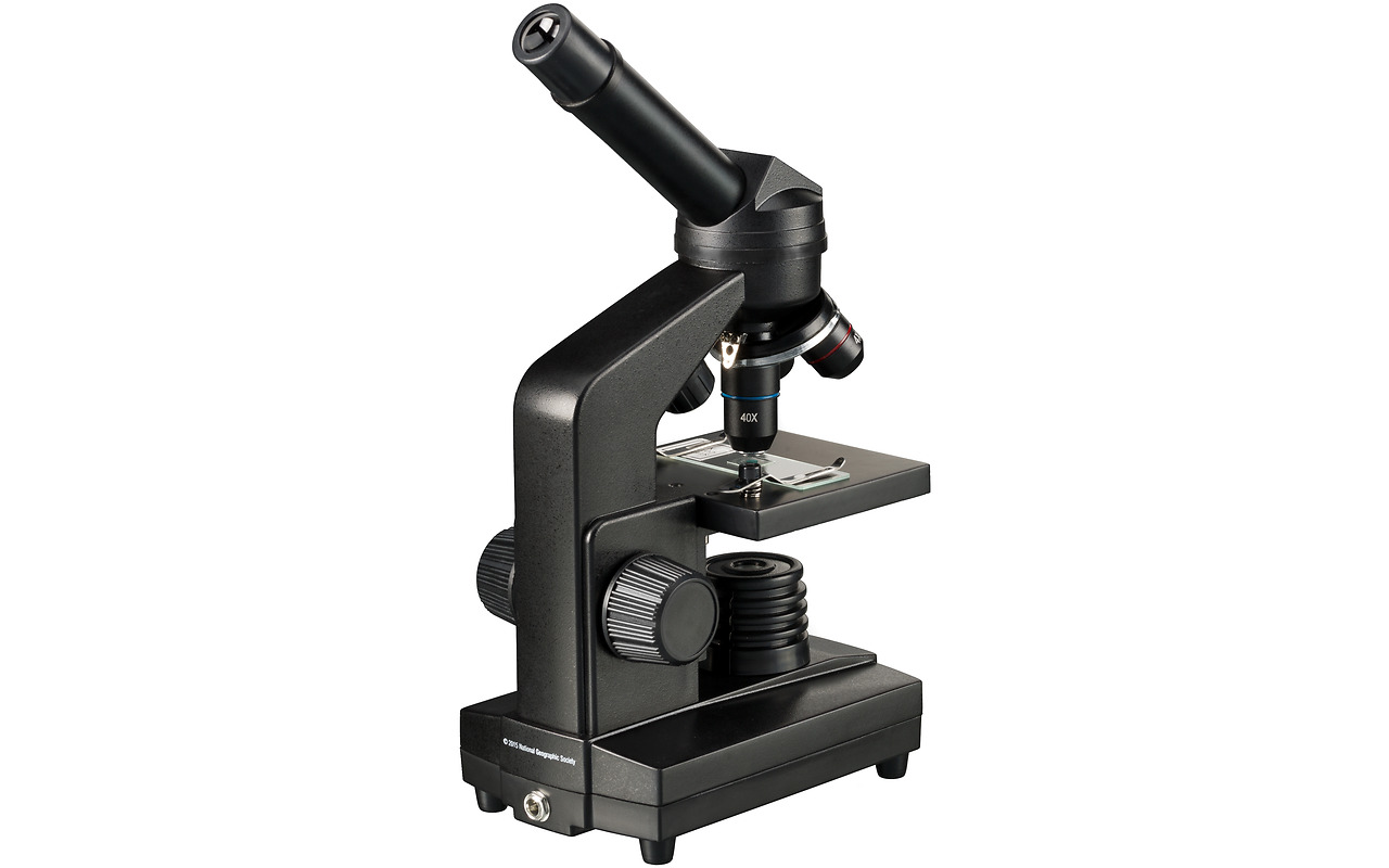 BRESSER National Gheographic 40x-1280x / 4007922032702