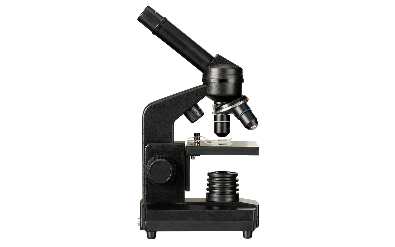 BRESSER National Gheographic 40x-1280x / 4007922032702