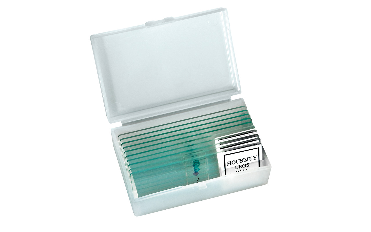 BRESSER National Gheographic 40x-1280x / 4007922032702
