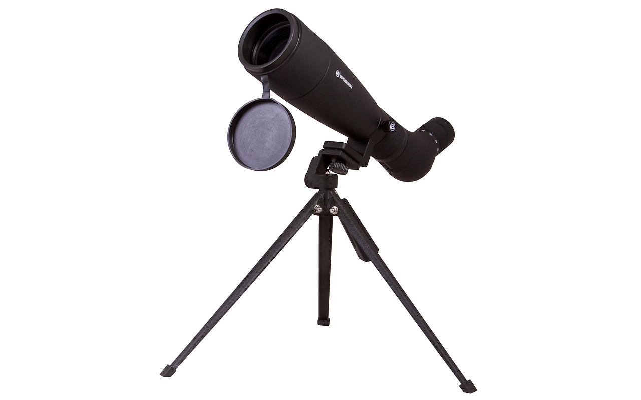 BRESSER Travel 20-60x60 Luneta Terestra / 4007922040691