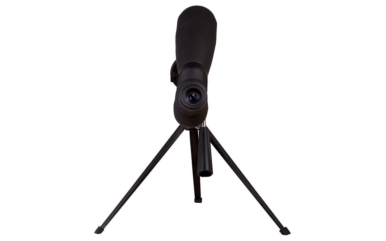 BRESSER Travel 20-60x60 Luneta Terestra / 4007922040691