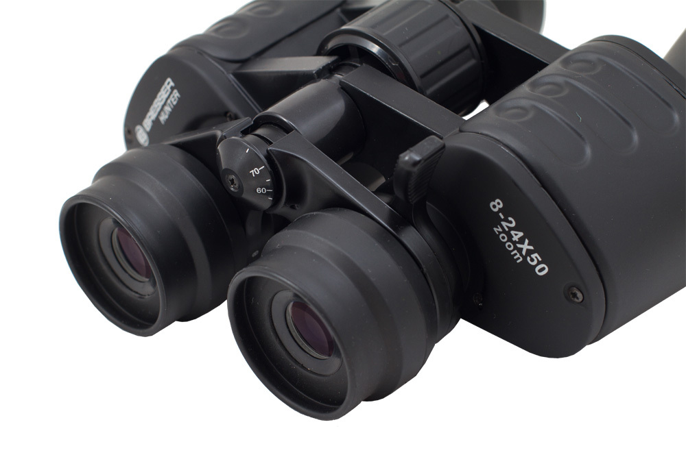 BRESSER Hunter 8-24x50 Zoom / 4007922141497