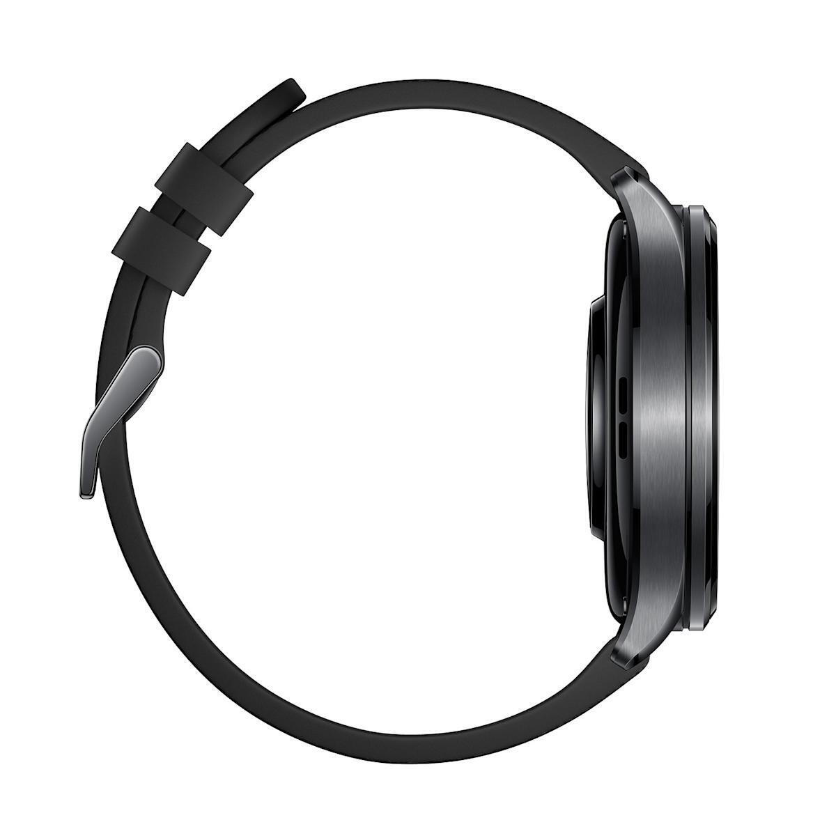 Xiaomi Watch 5 Black