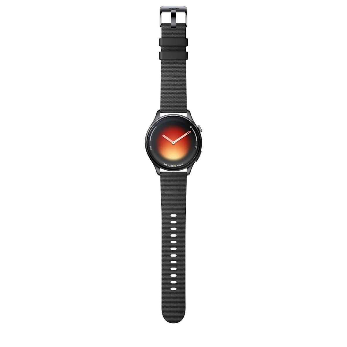 Xiaomi Watch 5 Black