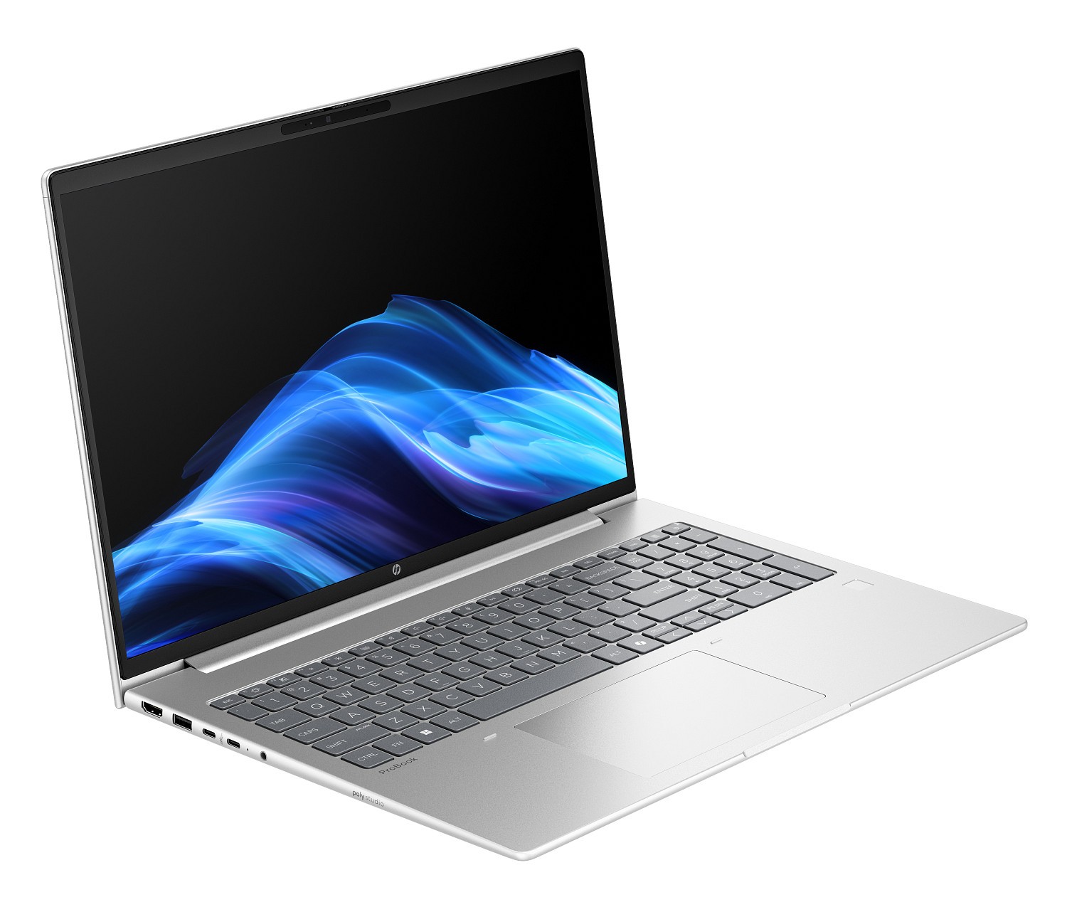 HP ProBook 4 G1i / 16 WUXGA / Core Ultra 5 225U / 32GB DDR5 / 512GB SSD / Windows 11 Pro