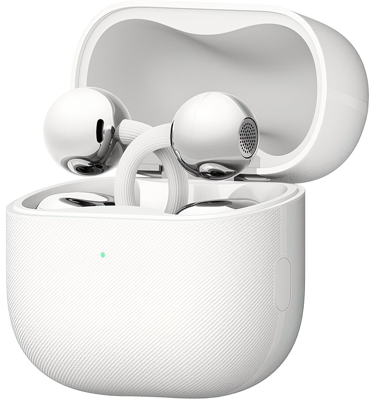 Huawei FreeClip 2 White