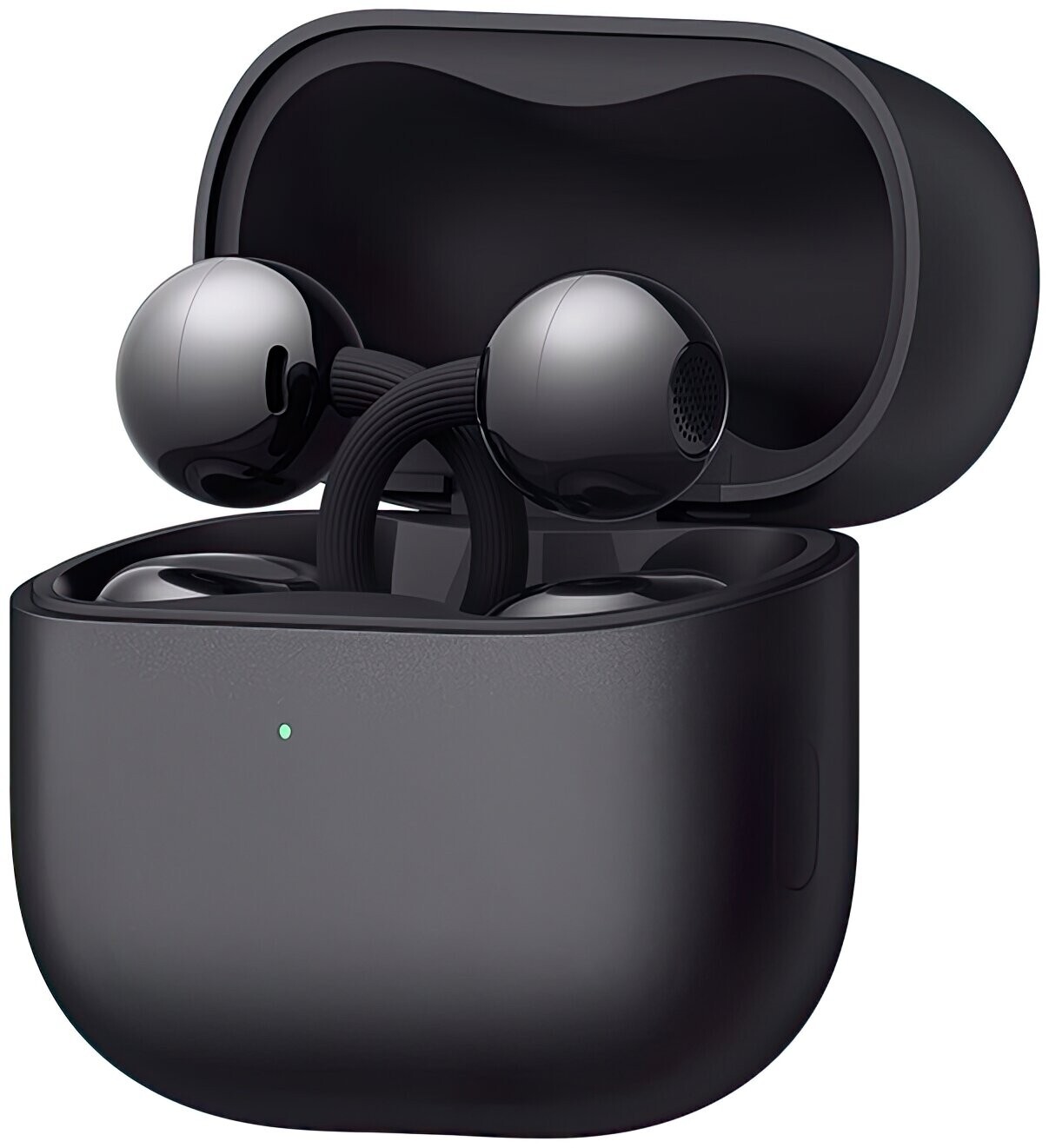 Huawei FreeClip 2 Black