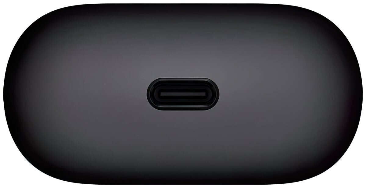Huawei FreeClip 2 Black