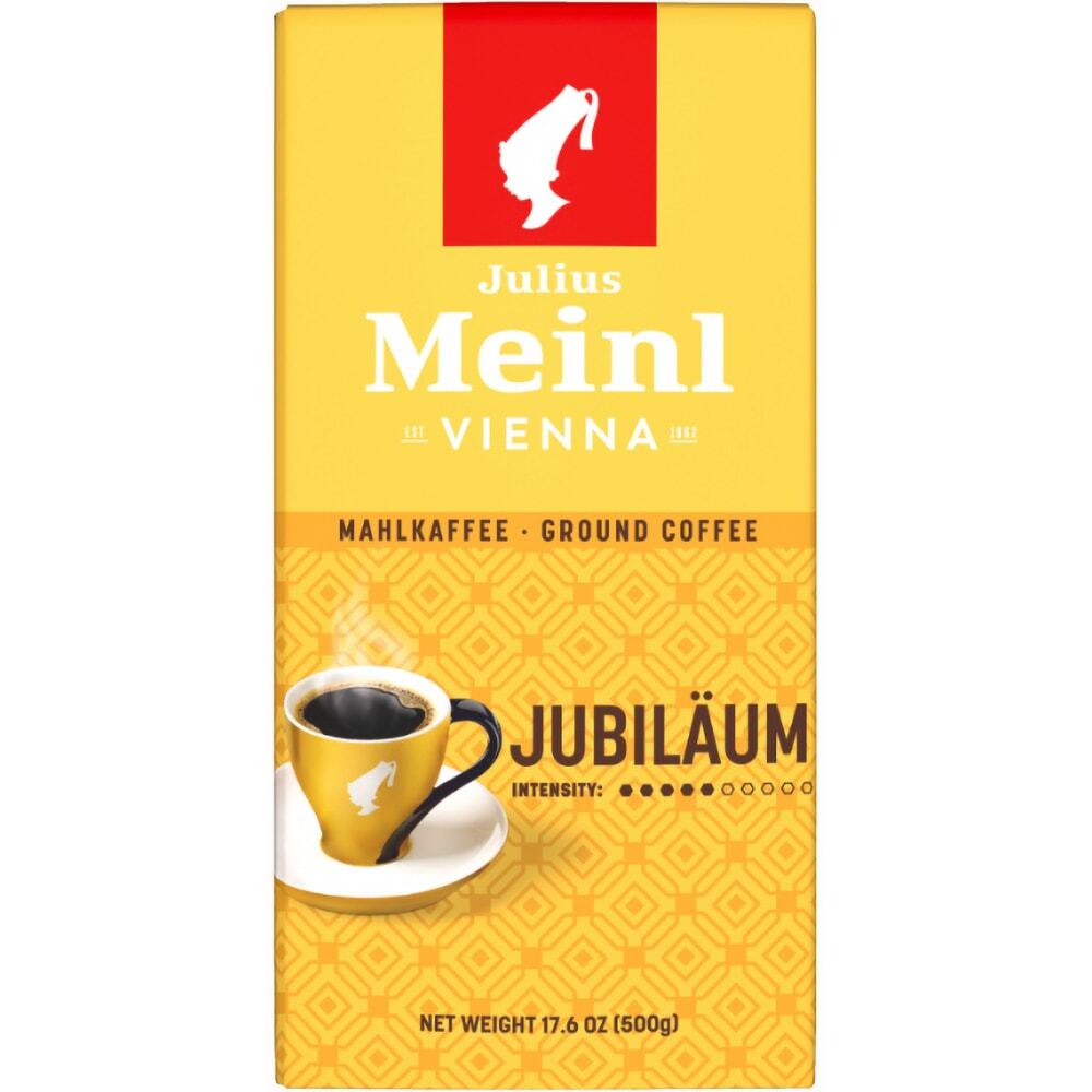 Julius Meinl Jubilaeum Soft
