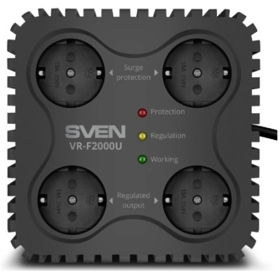 Sven VR-F2000U