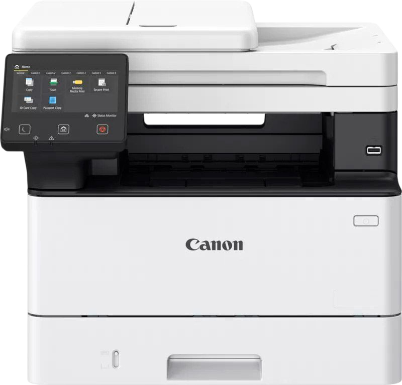 Canon i-Sensys MF463dw II A4