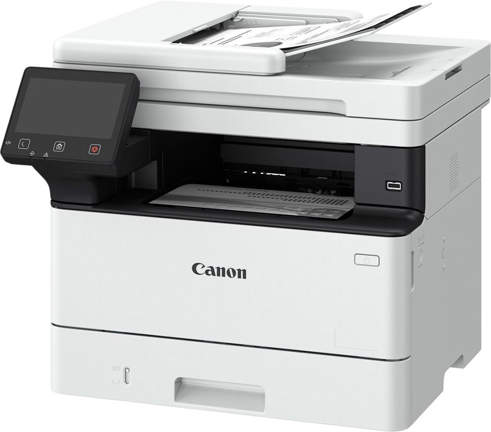 Canon i-Sensys MF463dw II A4