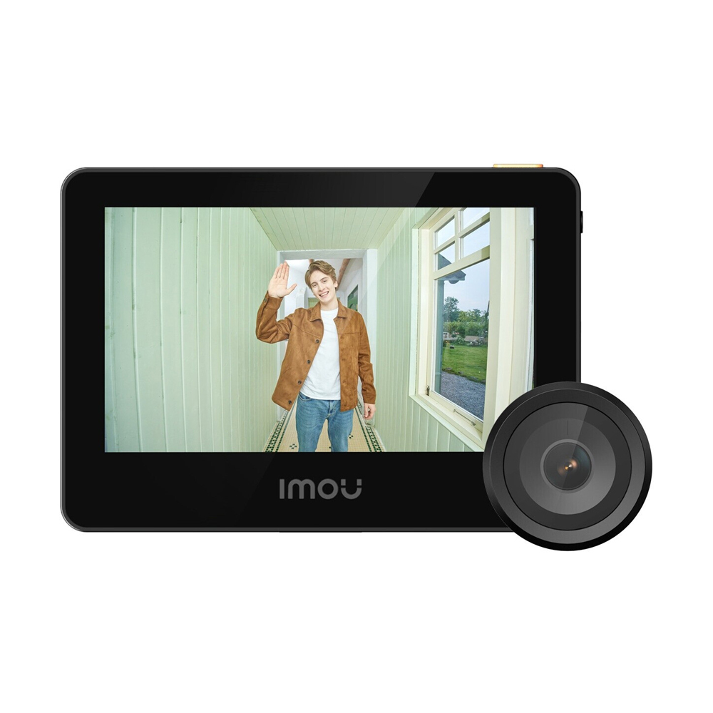 IMOU Smart Doorbell VD1-5M0S