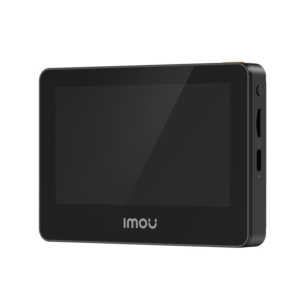 IMOU Smart Doorbell VD1-5M0S