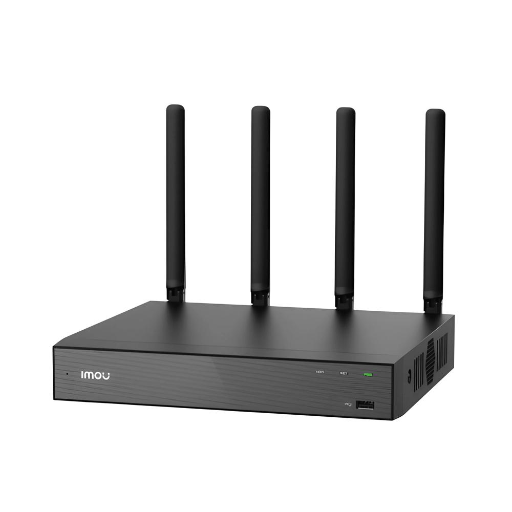 IMOU NVR-N110W-8A0E