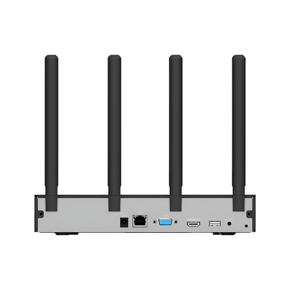 IMOU NVR-N110W-8A0E