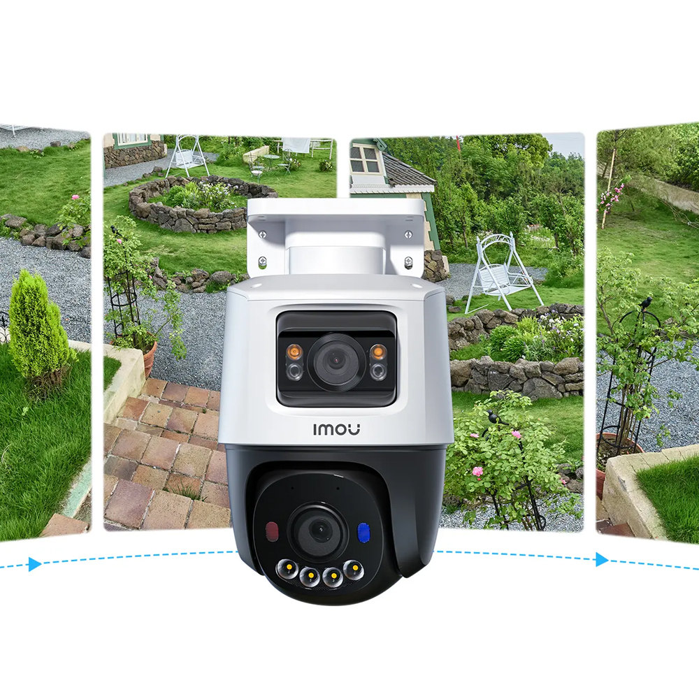 IMOU IPC-PS70FP-10M0 10MP