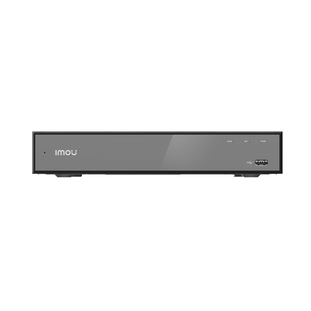 IMOU NVR-N110-8A0E