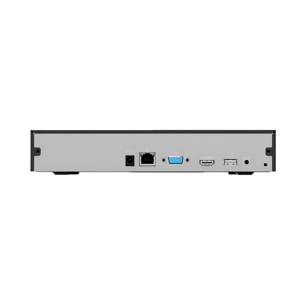 IMOU NVR-N110-8A0E