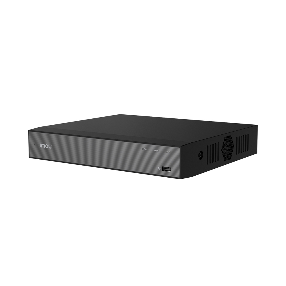 IMOU NVR-N118-8A0E