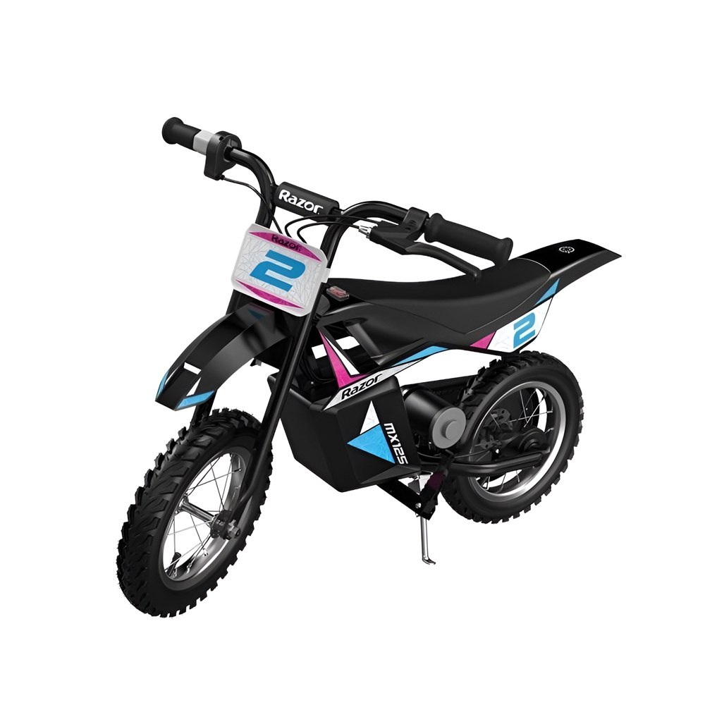 RAZOR Motorbike MX125 Dirt Rocket