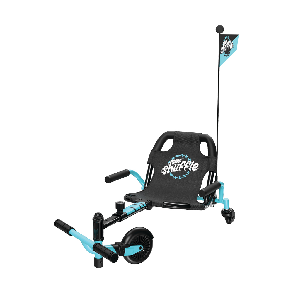 RAZOR Crazy Cart Shift