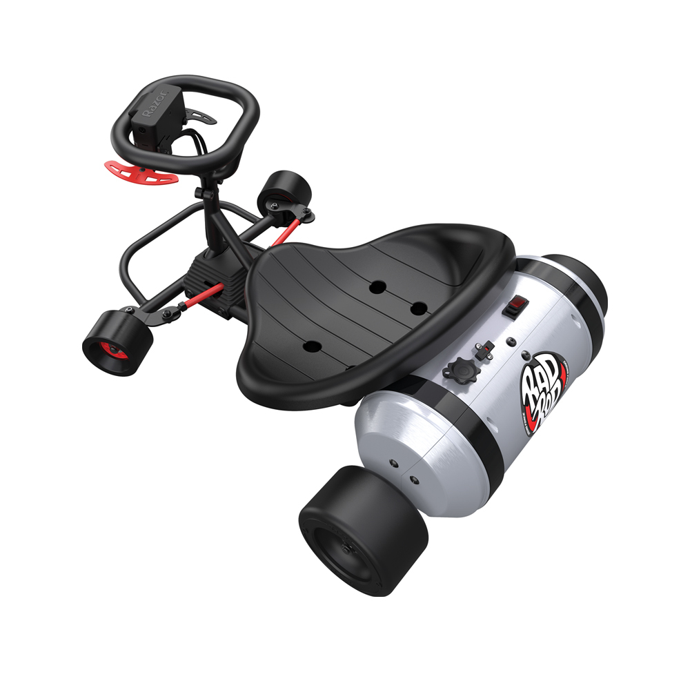 RAZOR Ground Force Go-Kart