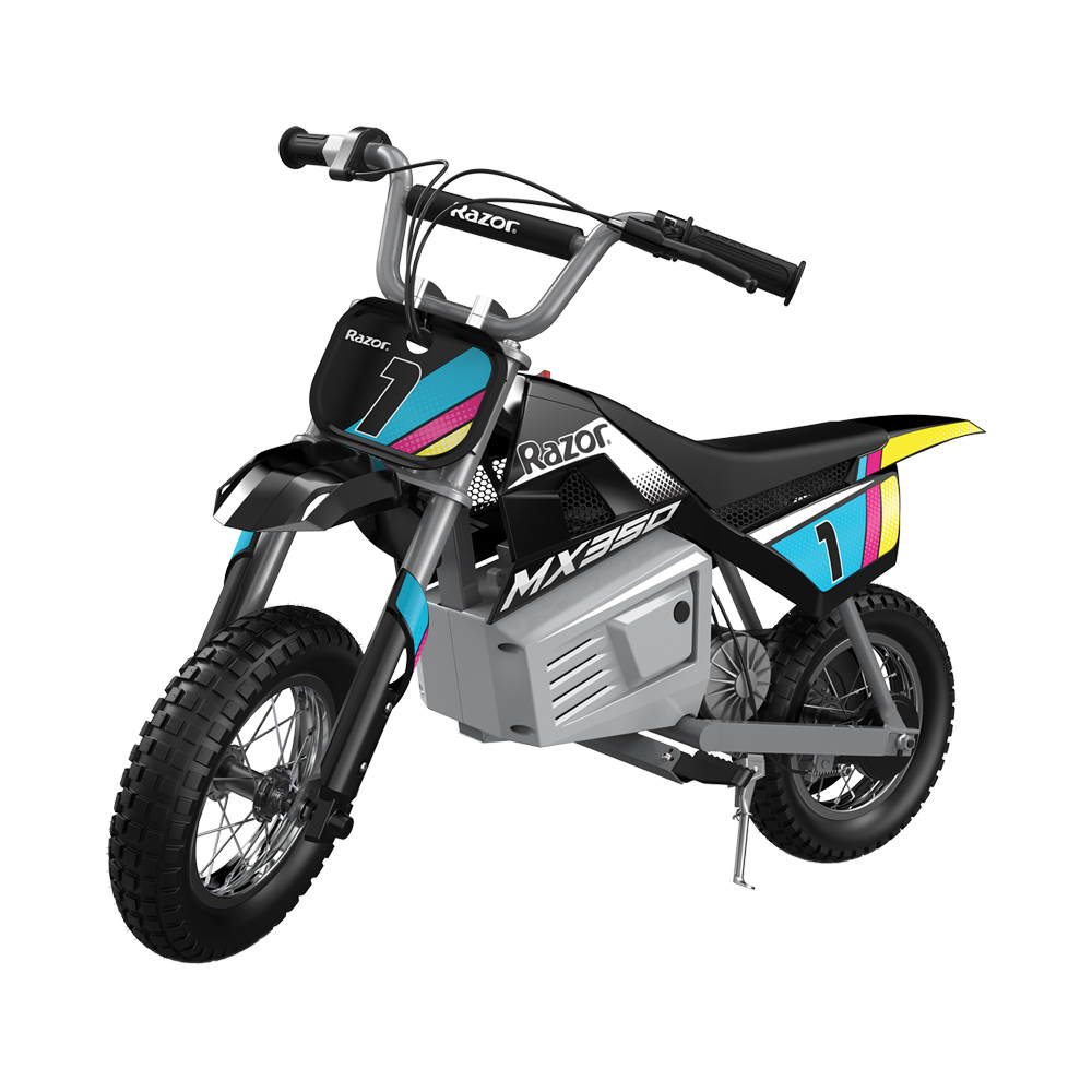 RAZOR Motorbike MX350 Dirt Rocket