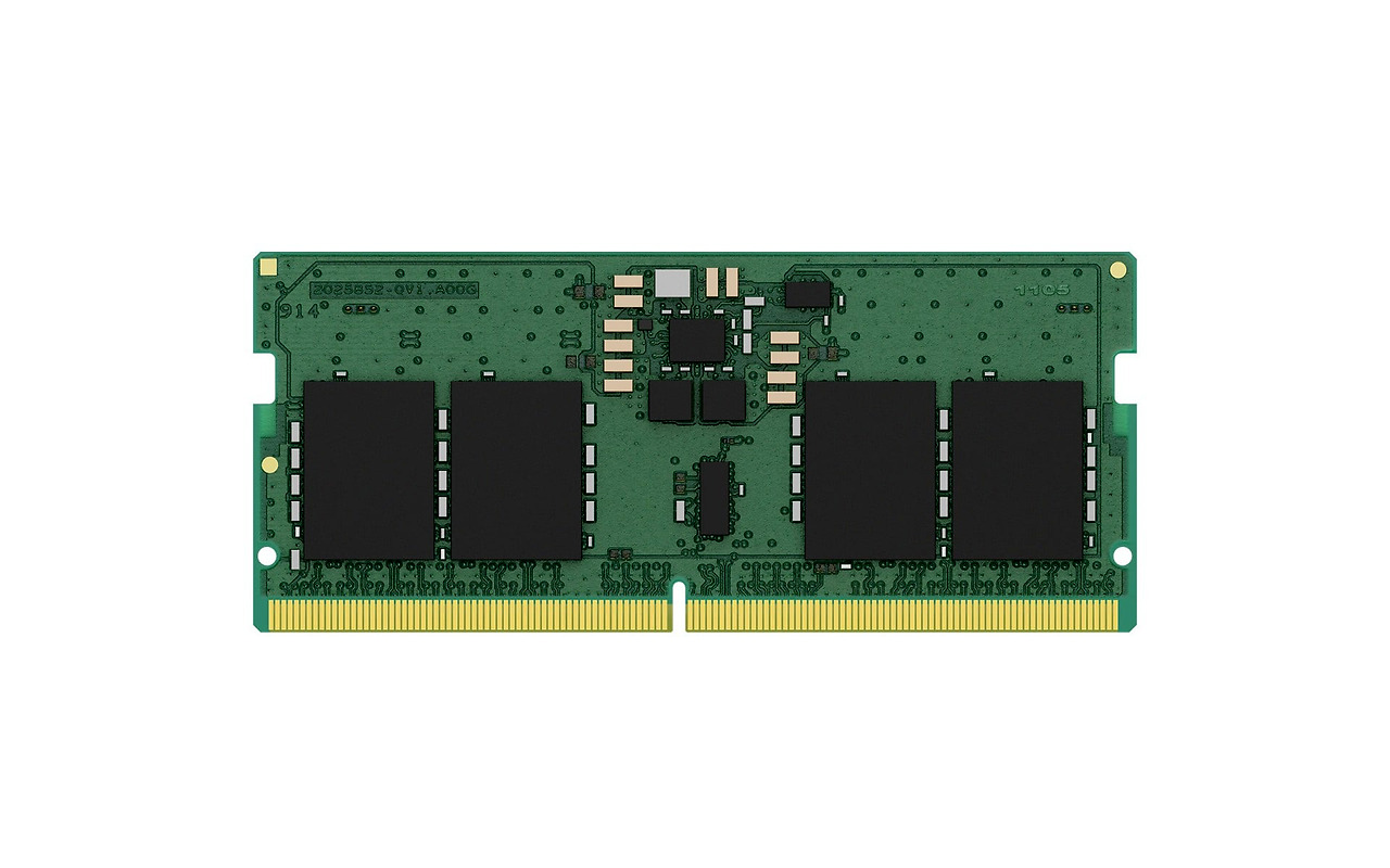 Kingston 8GB DDR5 5600 SODIMM / HP56S46BS6HA-8
