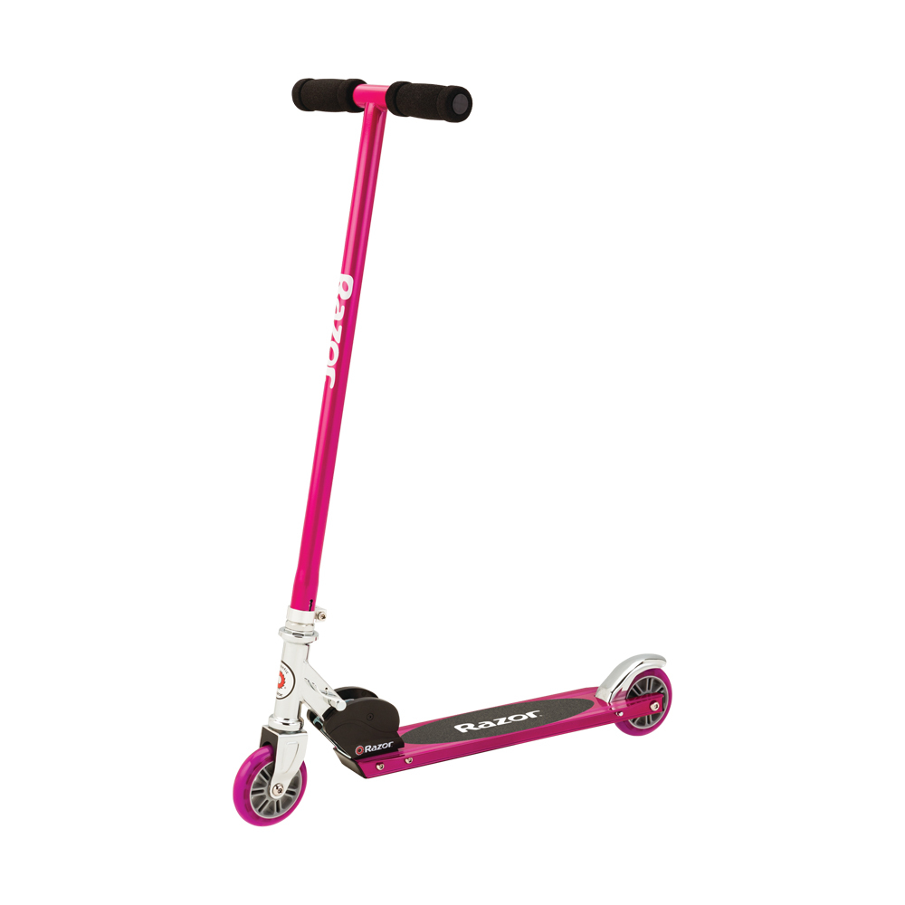 RAZOR Push Scooter Sport S